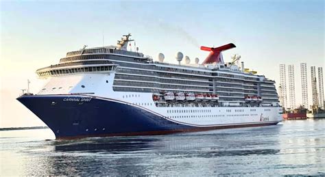 when was carnival spirit last refurbished|Carnival Cruise Line Carnival Spirit Ship Information